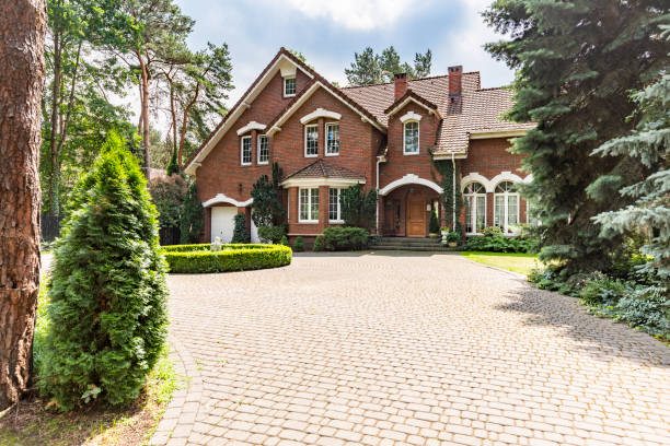 Best Driveway Pavers Near Me  in Tillmans Corner, AL