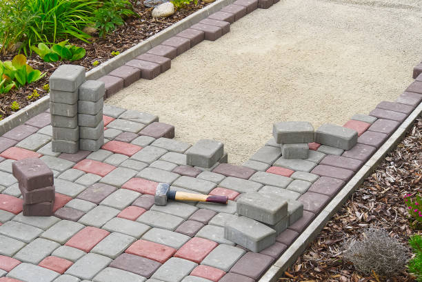 Best Local Driveway Pavers  in Tillmans Corner, AL